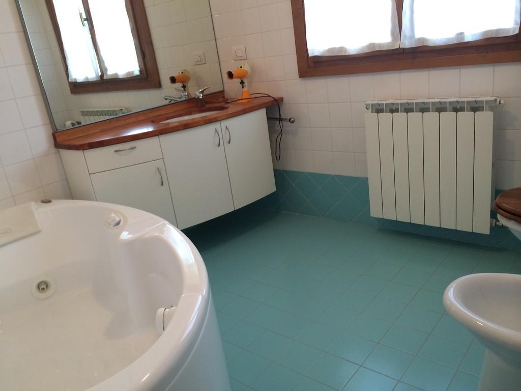 Apartment Le Terrazze *