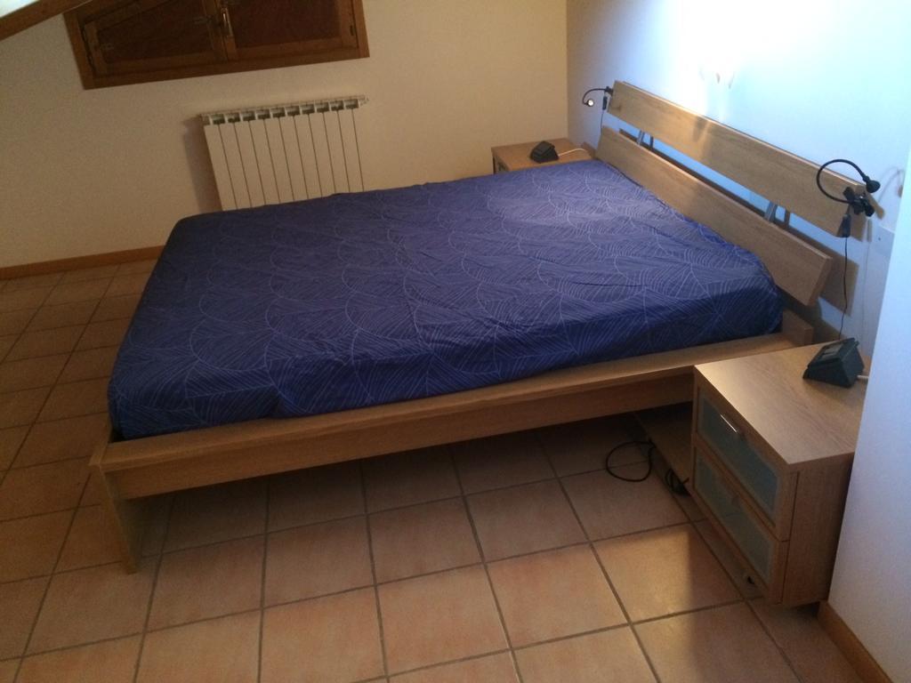 Le Terrazze *